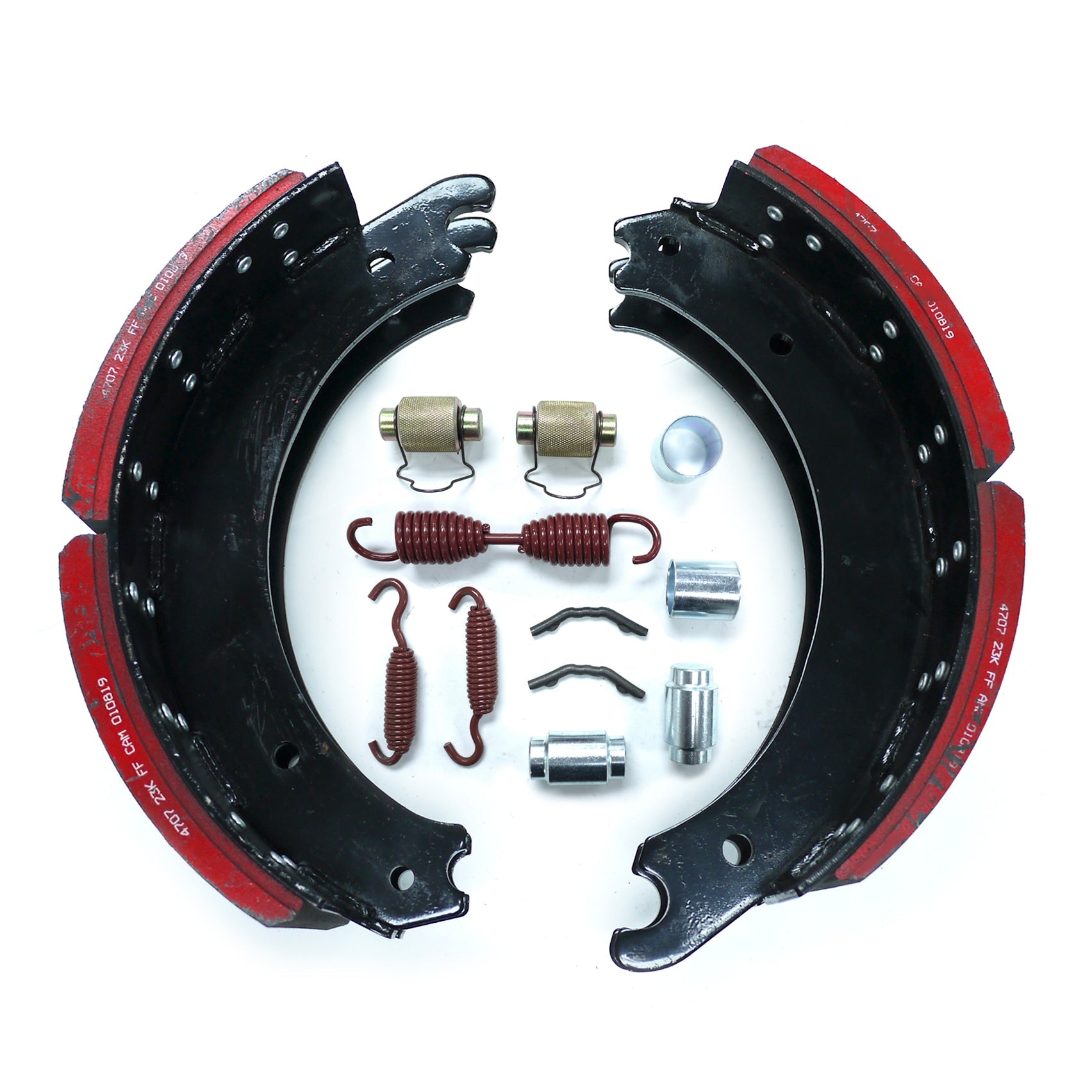 Brake Shoe Box Kit