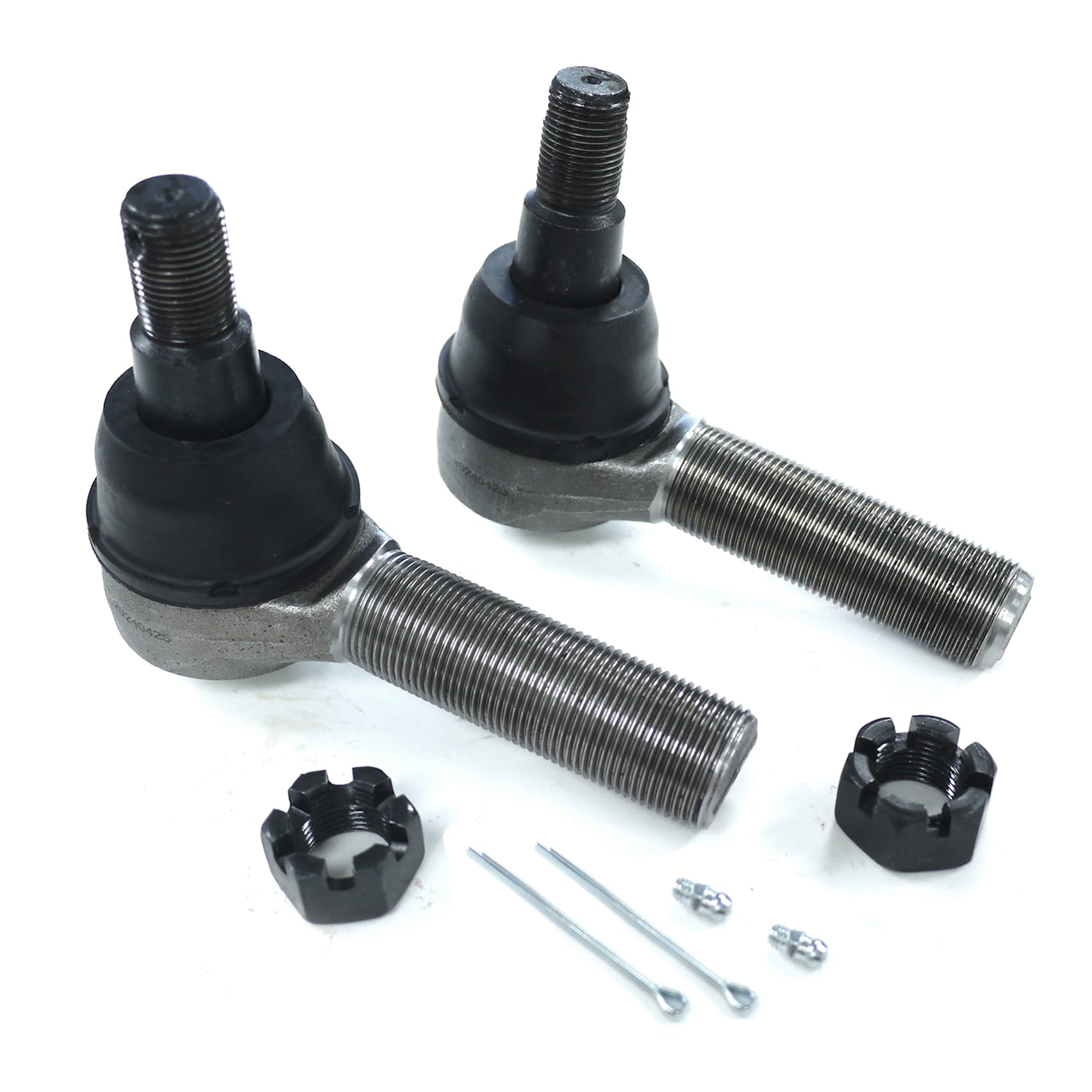 Heavy Duty Tie Rod Ends