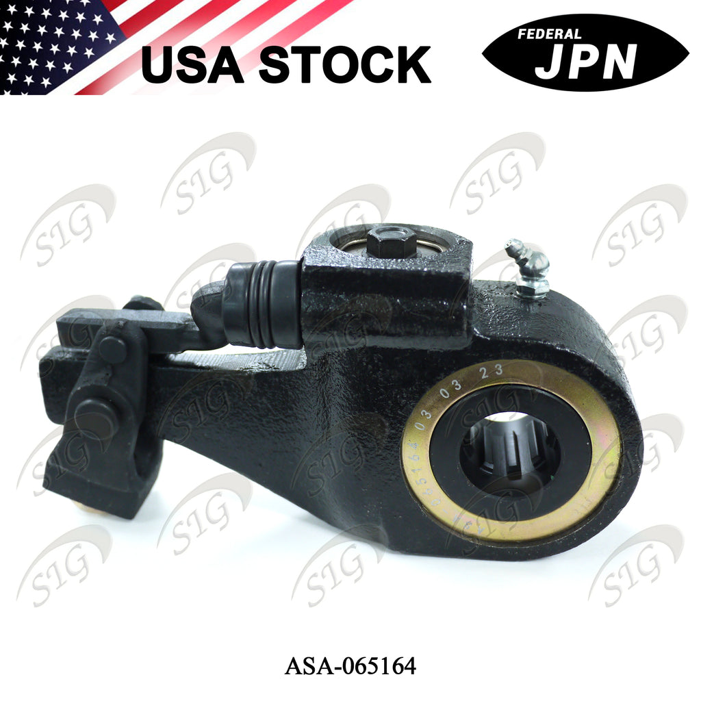 ASA-065164 - Automatic Slack Adjuster ABA Service Kit 5.5" 1.25" 10 Spline Teeth