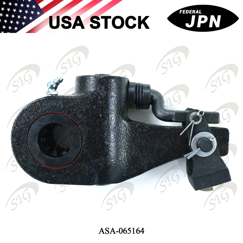 ASA-065164 - Automatic Slack Adjuster ABA Service Kit 5.5" 1.25" 10 Spline Teeth