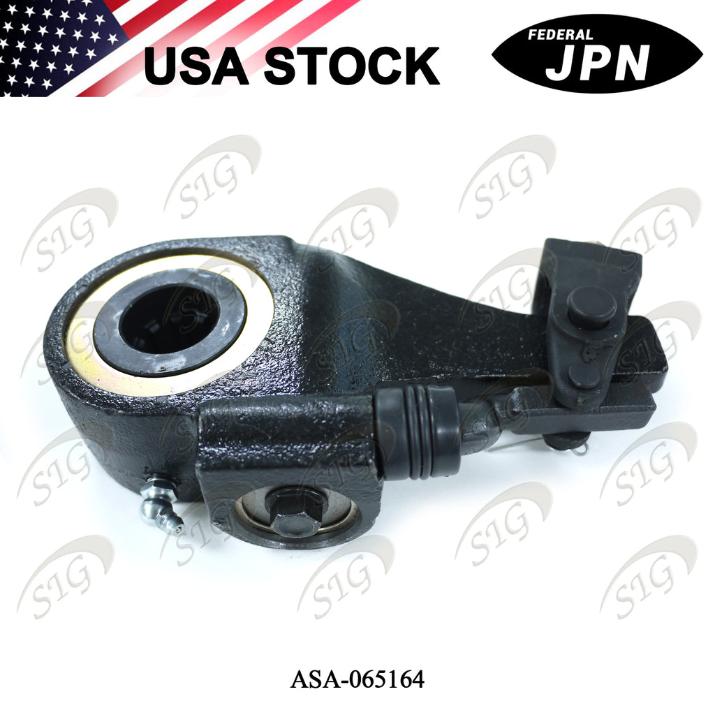 ASA-065164 - Automatic Slack Adjuster ABA Service Kit 5.5" 1.25" 10 Spline Teeth