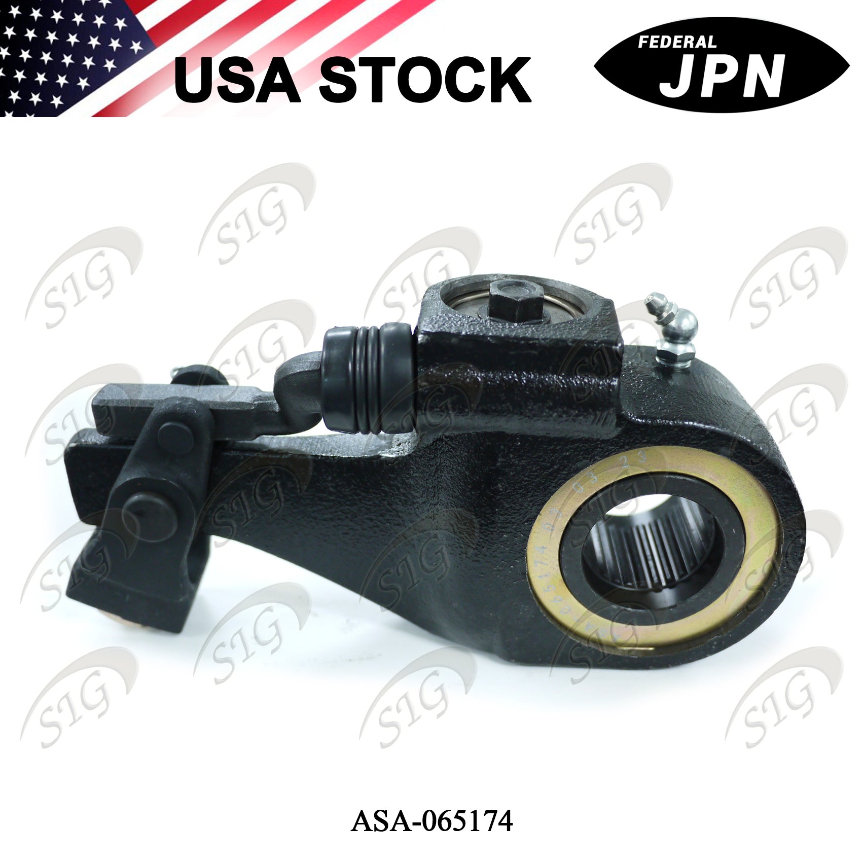 65174, OTR 65174, 65563X, BW065174, GAFP111493, CS56040, 25QD261P2, 25QD266P2, 745065174