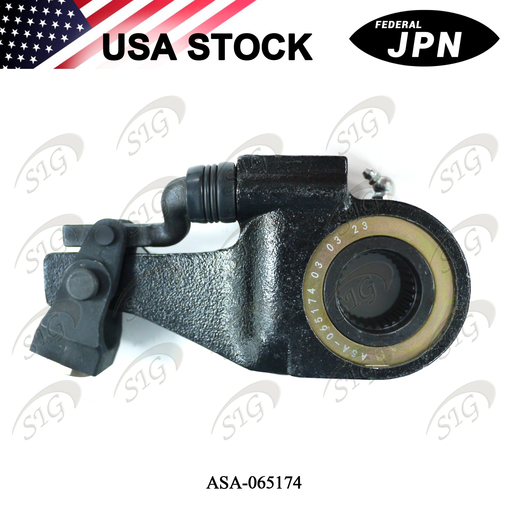 65174, OTR 65174, 65563X, BW065174, GAFP111493, CS56040, 25QD261P2, 25QD266P2, 745065174