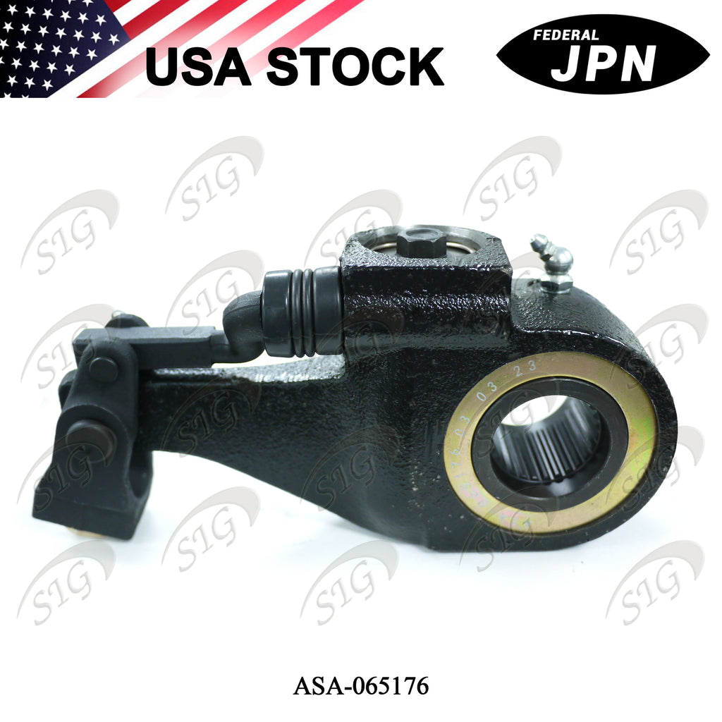 ASA-065176 - Automatic Slack Adjuster ABA Service Kit 6" 1.5" 28 Spline Teeth