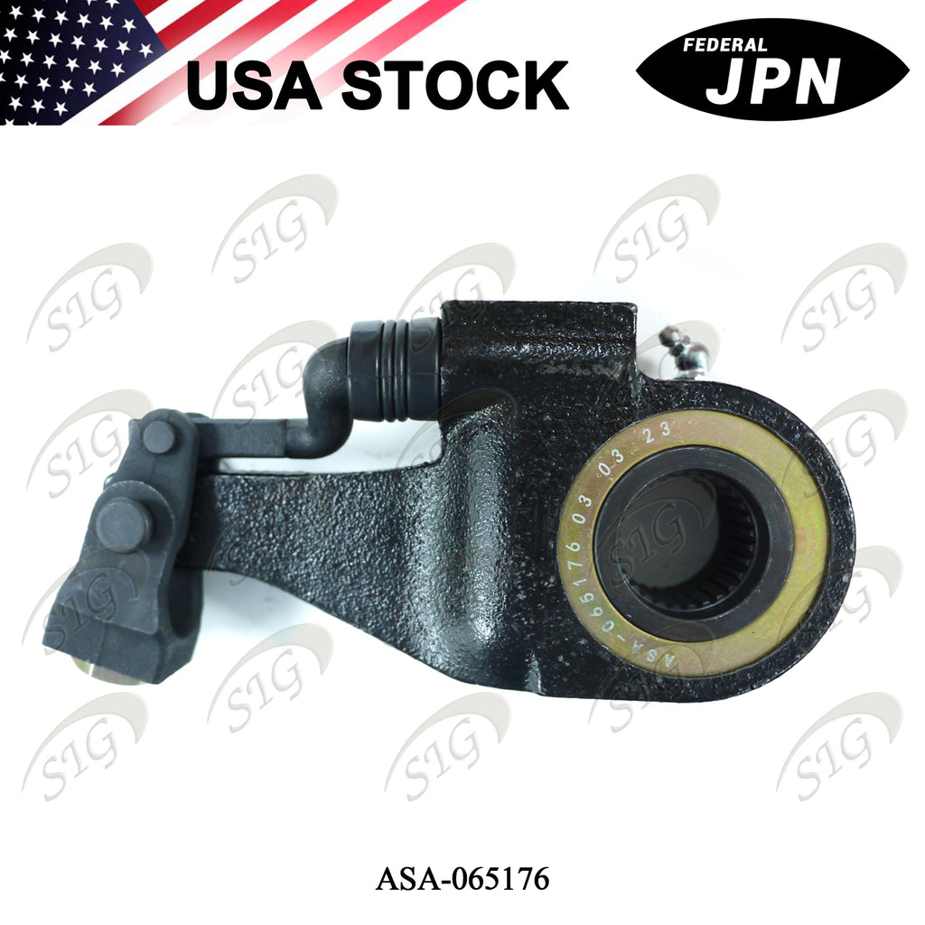 ASA-065176 - Automatic Slack Adjuster ABA Service Kit 6" 1.5" 28 Spline Teeth