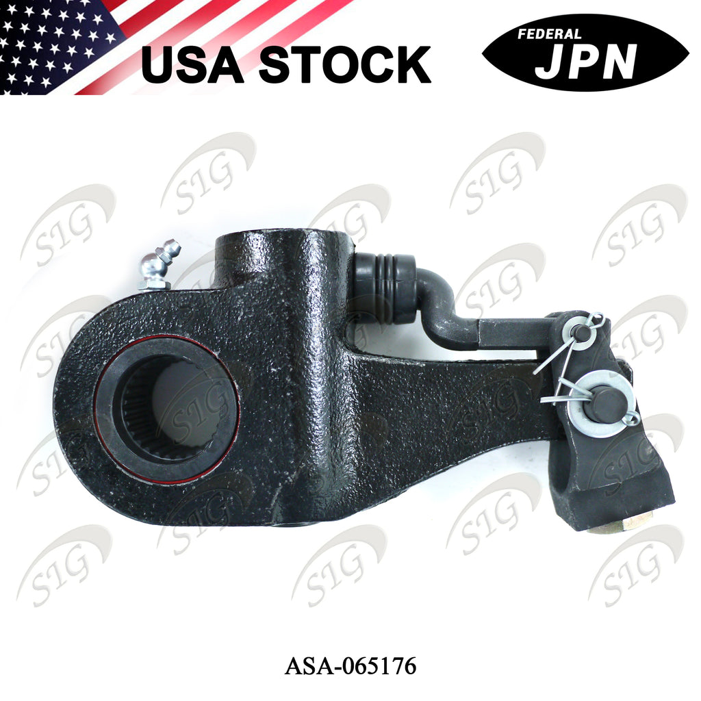 ASA-065176 - Automatic Slack Adjuster ABA Service Kit 6" 1.5" 28 Spline Teeth