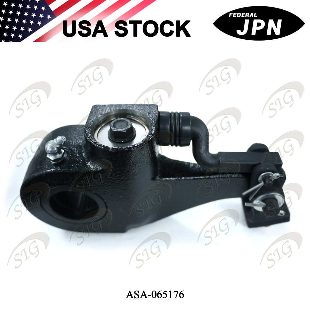 ASA-065176 - Automatic Slack Adjuster ABA Service Kit 6" 1.5" 28 Spline Teeth