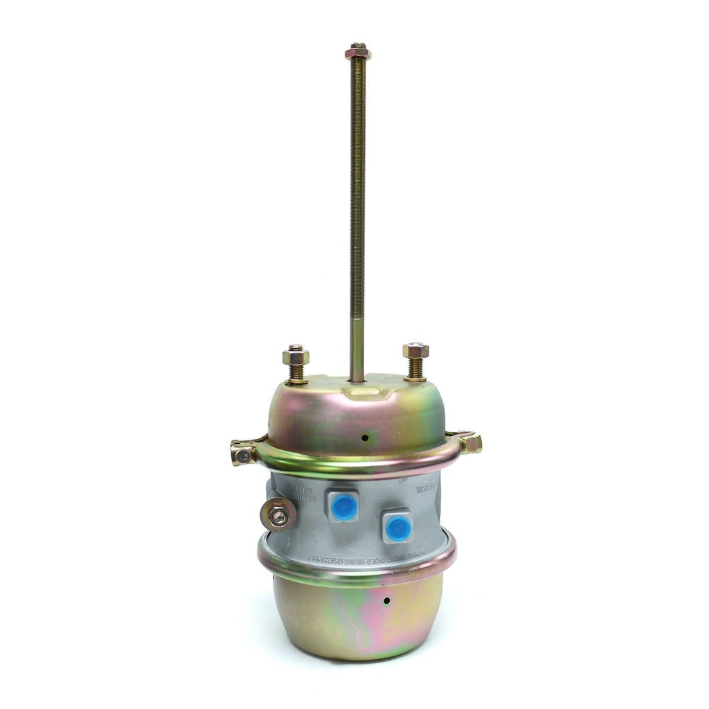 BC-3030LS - Air Brake Chamber 30/30 Long Stroke Sealed (Ref# 3030 Long Stroke) 1PC