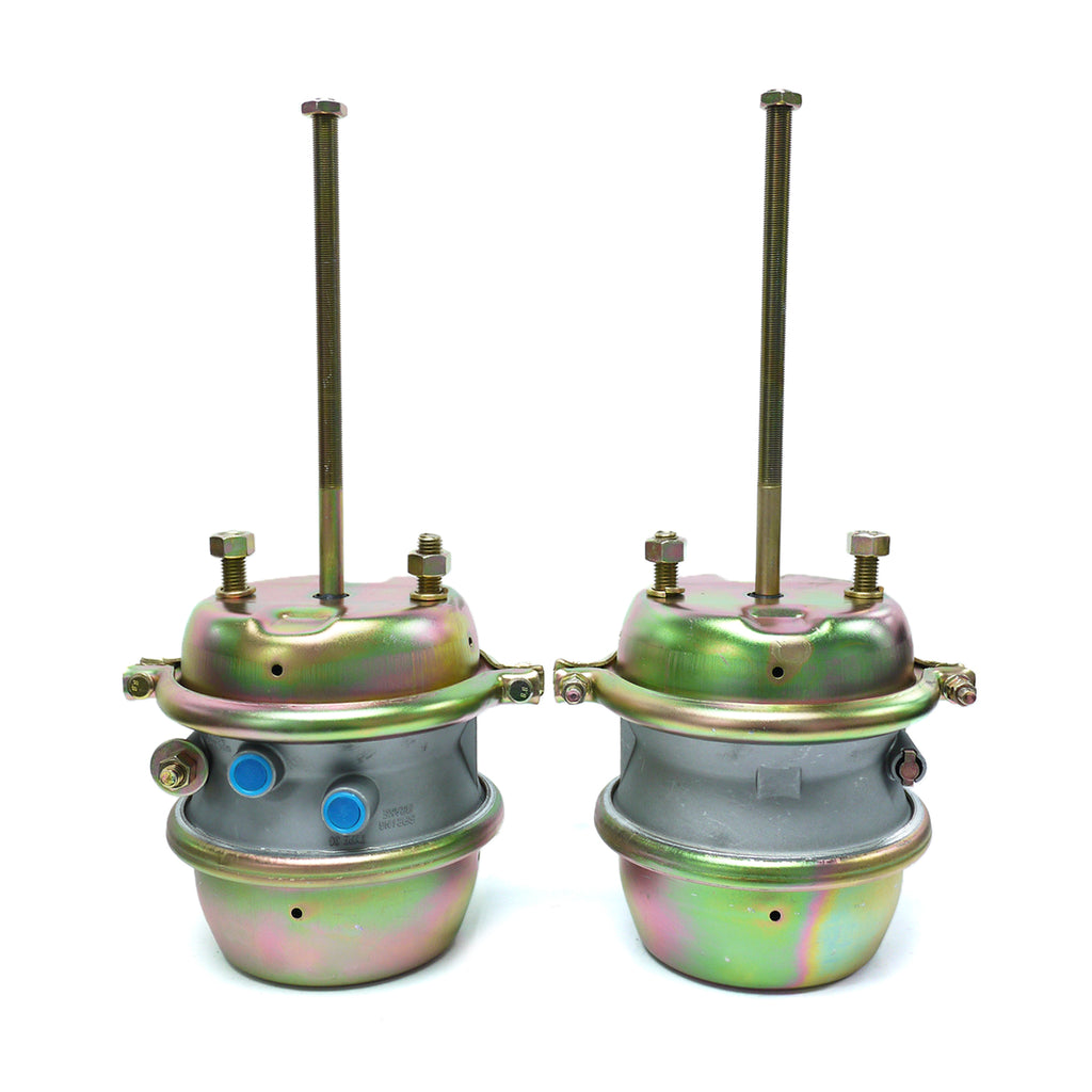 BC-3030STD - Air Brake Chambers 30/30 Standard Stroke Sealed (Ref# 3030 Standard Chamber) 2PC