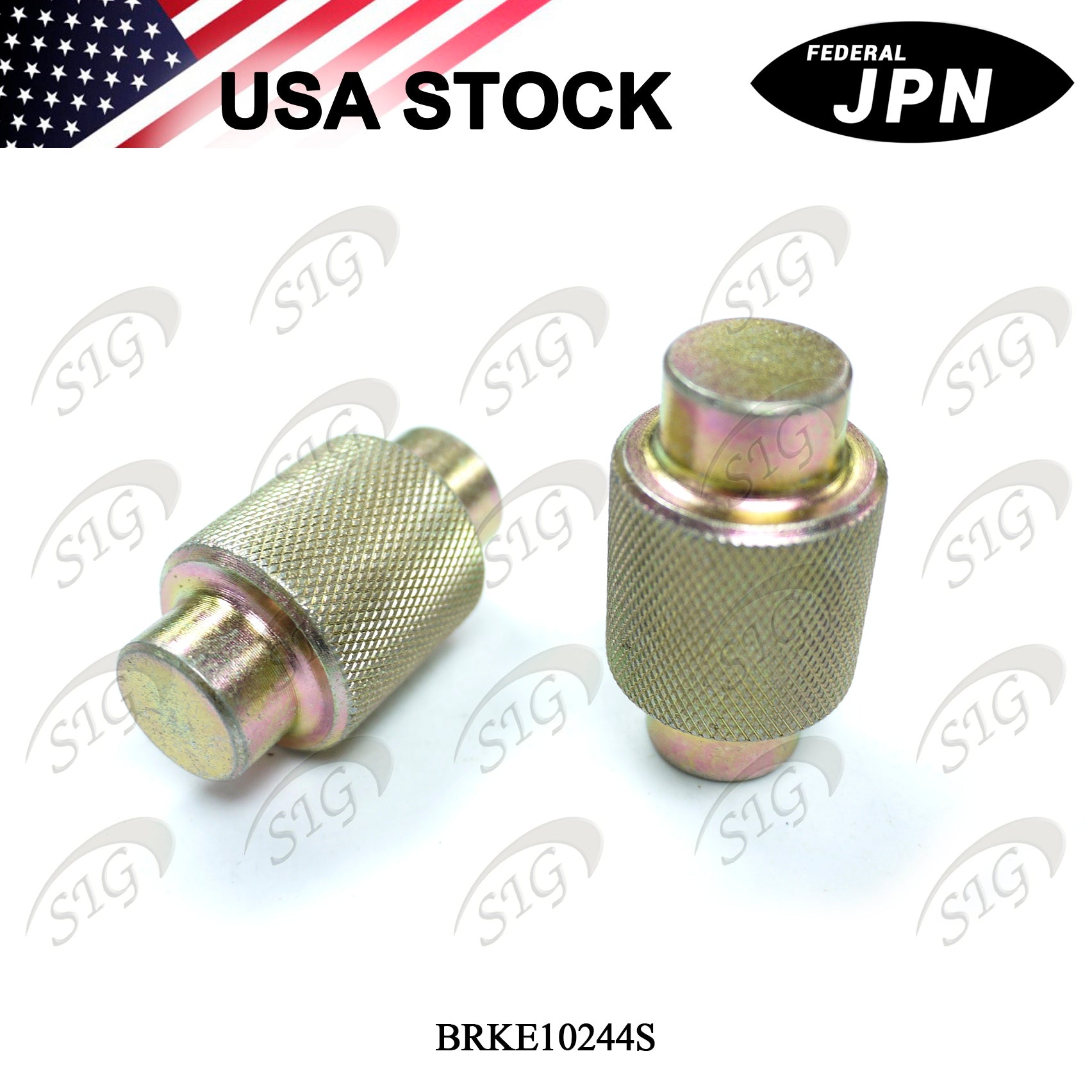 BRKE10244S - Brake Repair Hardware Kit for 16.50" 4709ES2 & 4726ES2 Brake Shoe (Cross Ref# E10244S)