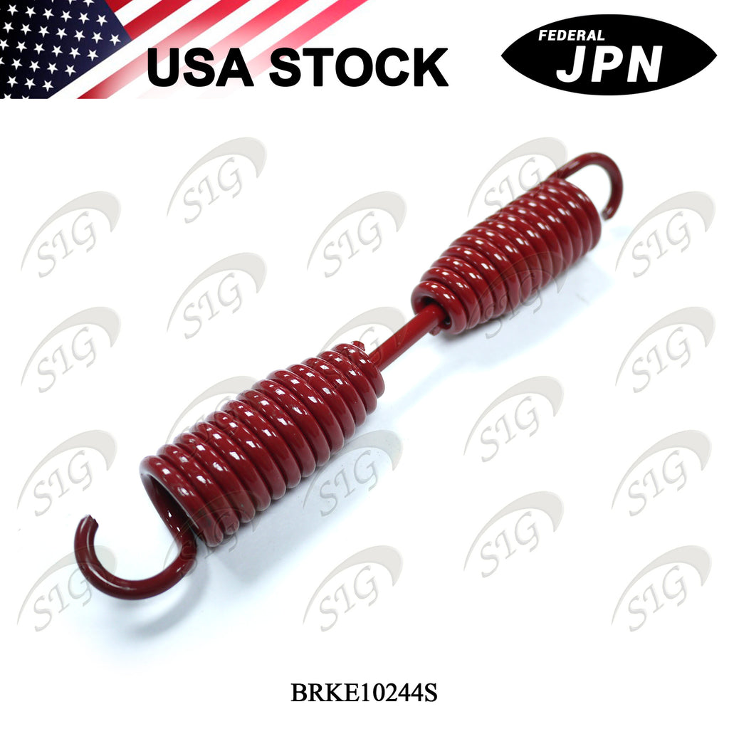 BRKE10244S - Brake Repair Hardware Kit for 16.50" 4709ES2 & 4726ES2 Brake Shoe (Cross Ref# E10244S)