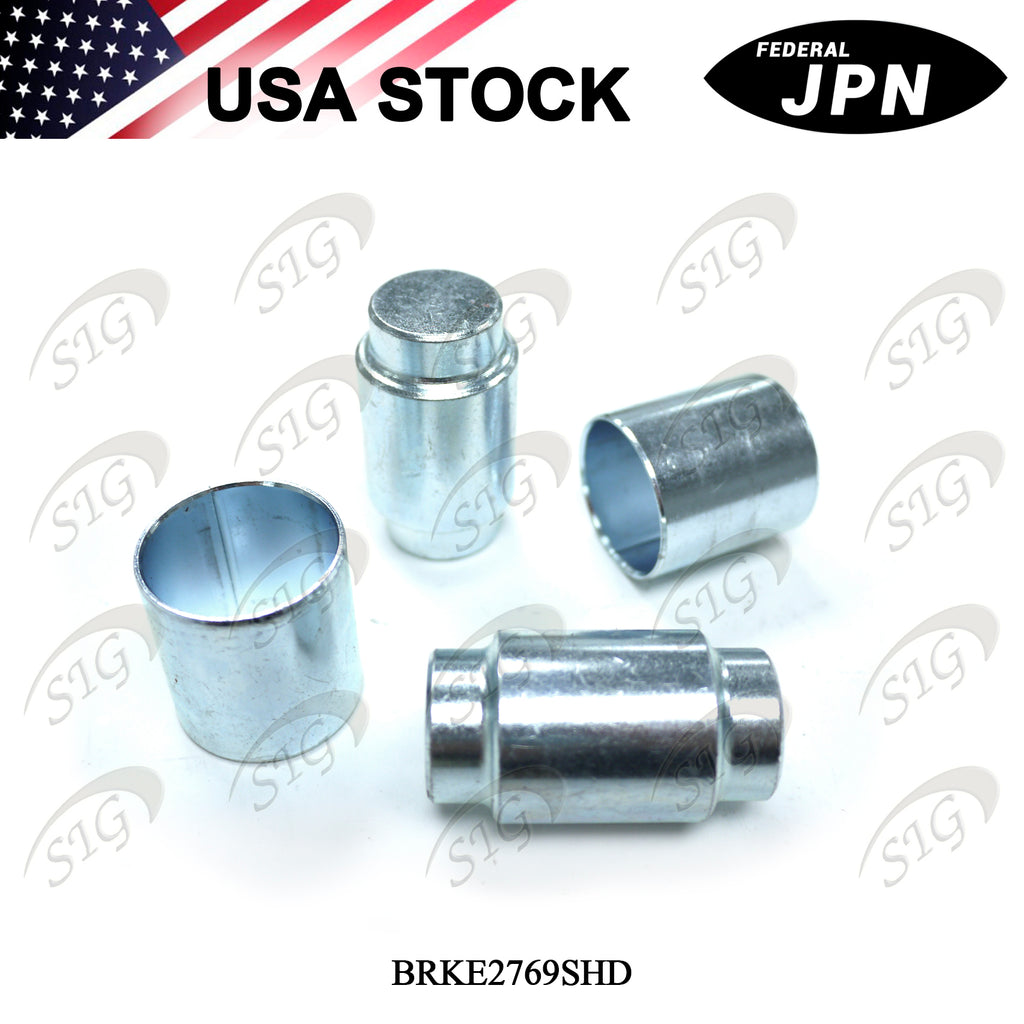 BRKE2769SHD - Brake Repair Hardware Kit for 16.5" 4515Q 4524Q 4707Q Brake Shoe (Cross Ref# E2769SHD)