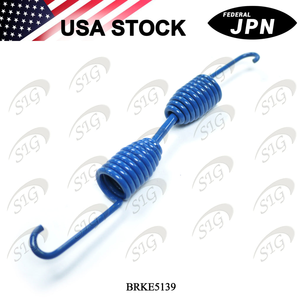 BRKE5139 - Brake Repair Hardware Kit for 15" x 4” 1443E Eaton Style Brake Shoe (Ref# E5139)