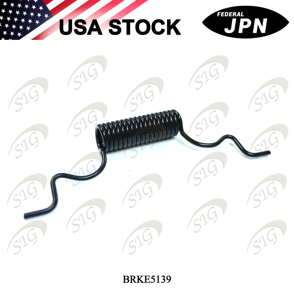 BRKE5139 - Brake Repair Hardware Kit for 15" x 4” 1443E Eaton Style Brake Shoe (Ref# E5139)