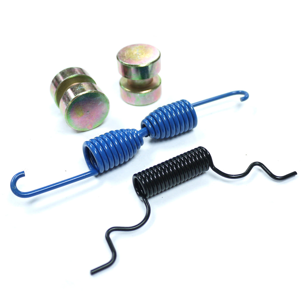 BRKE5139 - Brake Repair Hardware Kit for 15" x 4” 1443E Eaton Style Brake Shoe (Ref# E5139)