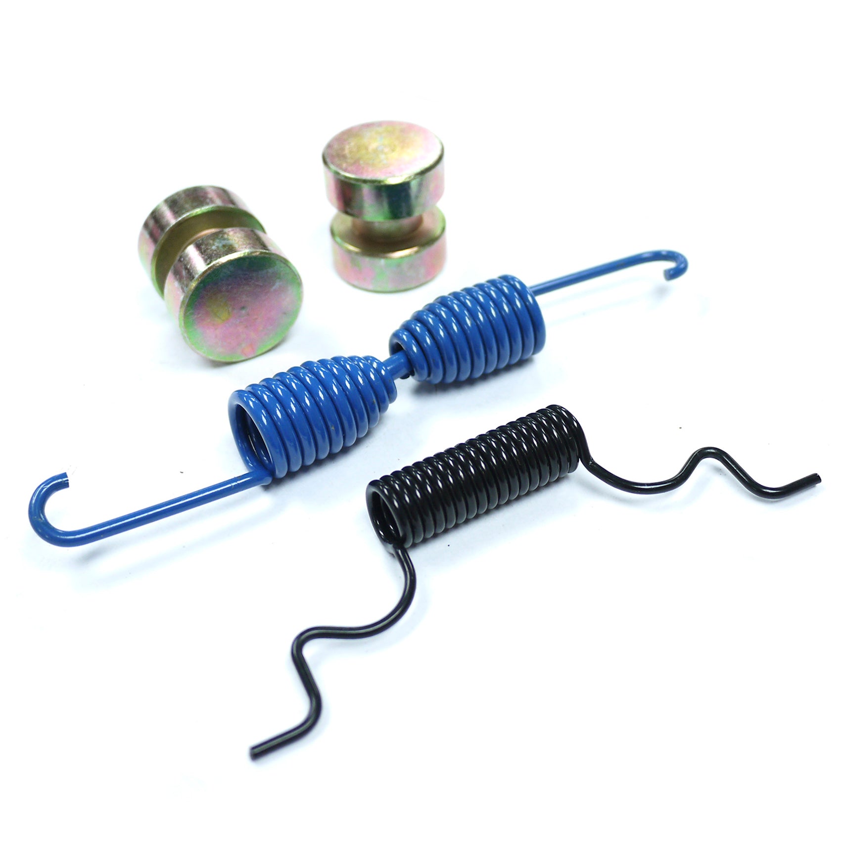 BRKE5139 - Brake Repair Hardware Kit for 15" x 4” 1443E Eaton Style Brake Shoe (Ref# E5139)