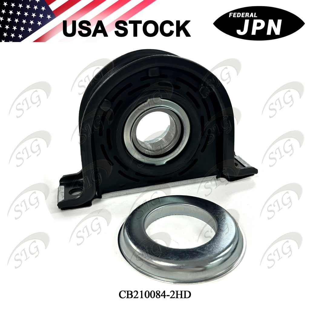 CB210084-2HD - Center Support Bearing Inner Diameter 45mm 1.771” Ref 210084-2X HB88509 HB88509A