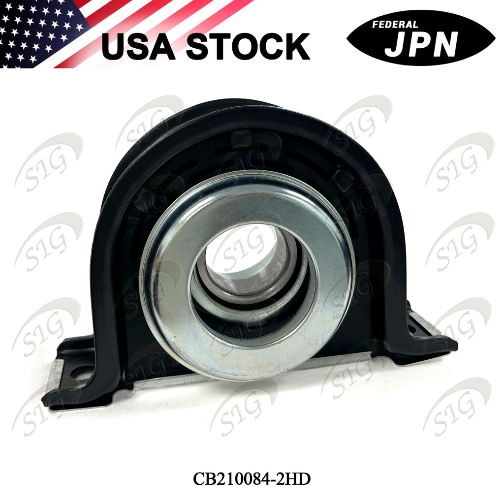 CB210084-2HD - Center Support Bearing Inner Diameter 45mm 1.771” Ref 210084-2X HB88509 HB88509A