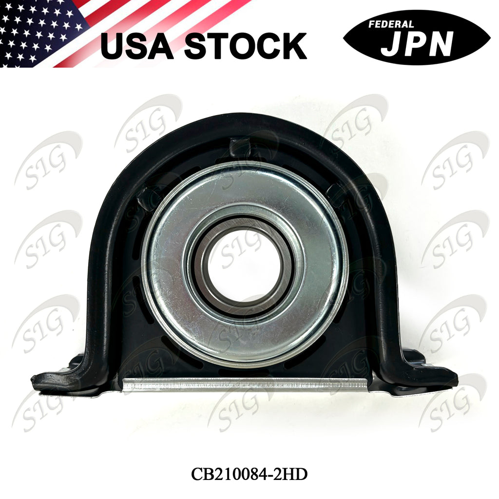 CB210084-2HD - Center Support Bearing Inner Diameter 45mm 1.771” Ref 210084-2X HB88509 HB88509A