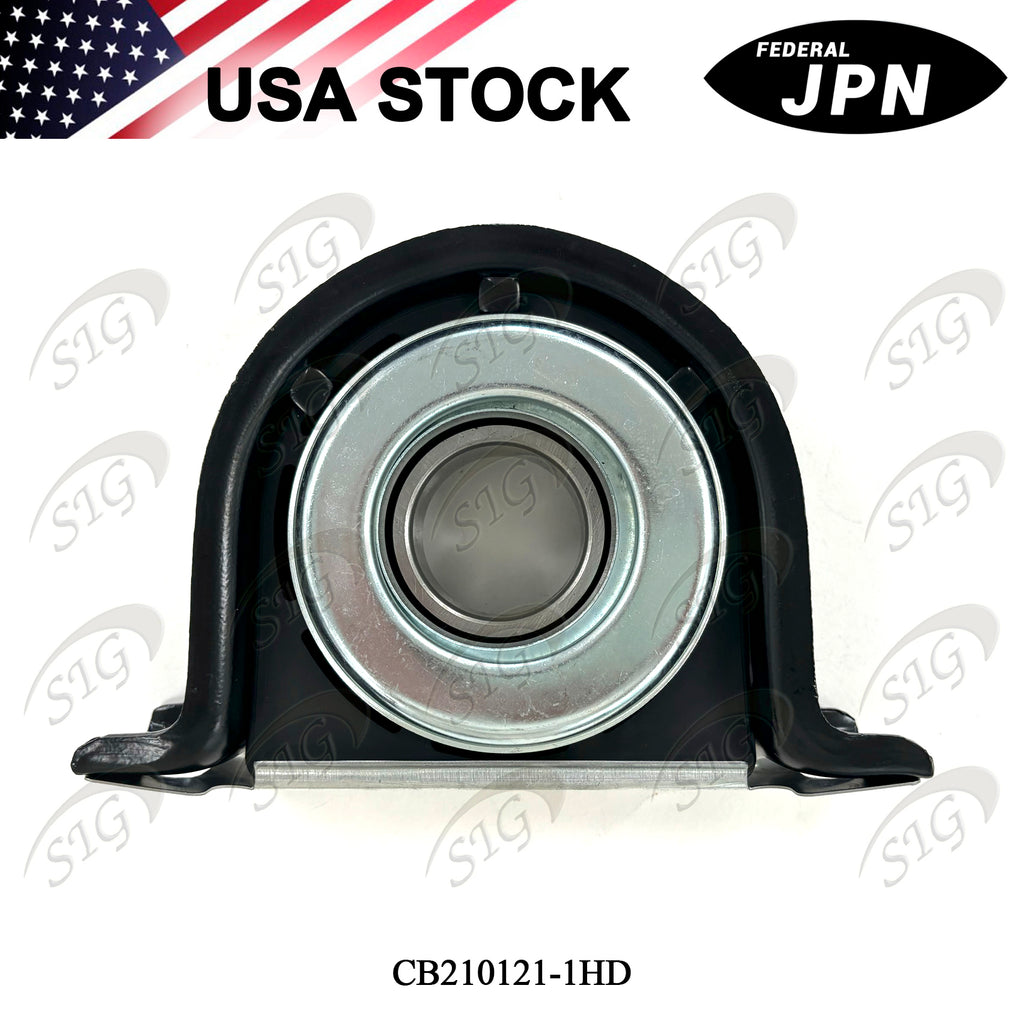 CB210121-1HD - Center Support Bearing Inner Diameter 50mm 1.968” Ref 2101211X HB88510 CN2101211