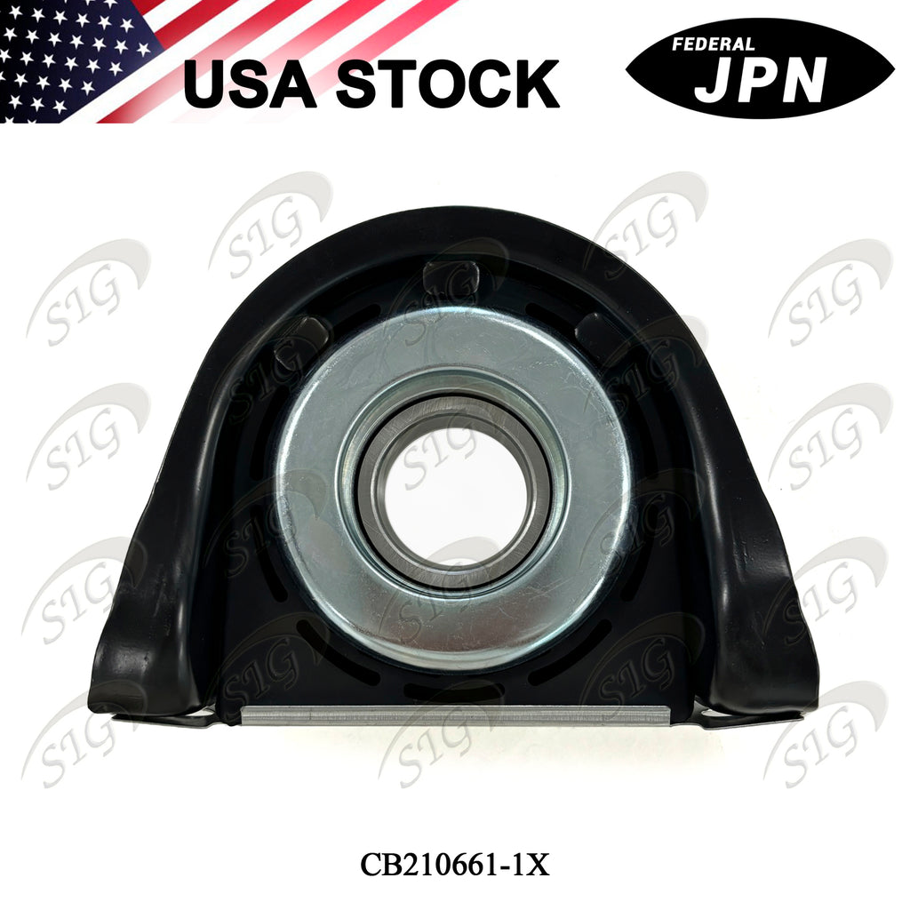 CB210661-1HD - Center Support Bearing Inner Diameter 60mm 2.362” Ref 210661-1X 5003323 HB88512A