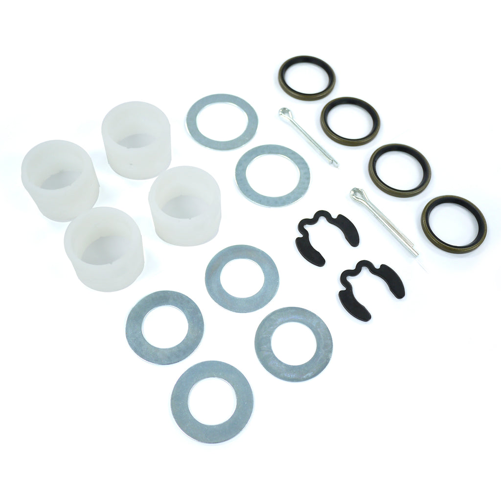 CRKE2125 - Camshaft Repair Kit for 16-1/2” (16.5”) Eaton Drive Axle Brake (Ref# E2125)