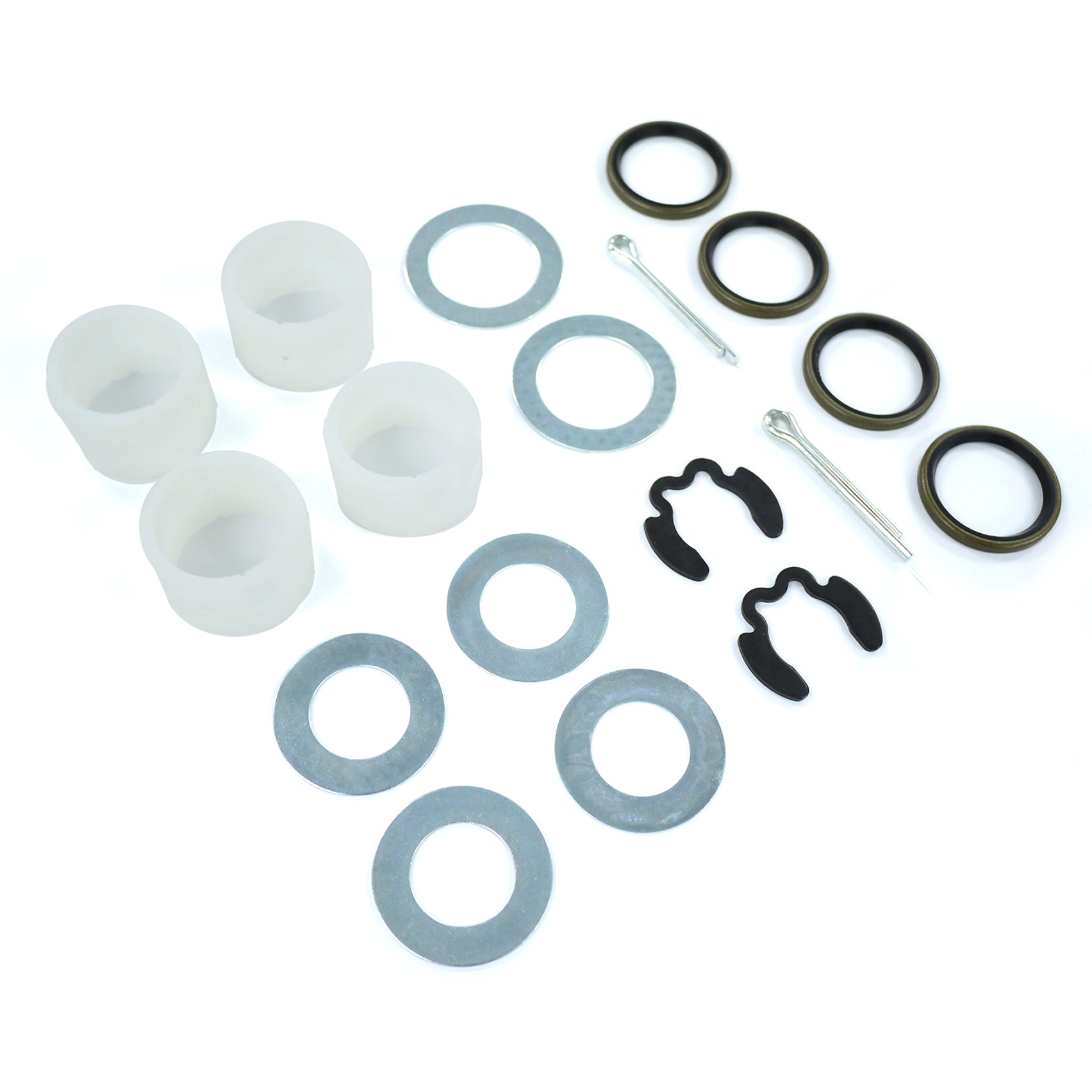 CRKE2125 - Camshaft Repair Kit for 16-1/2” (16.5”) Eaton Drive Axle Brake (Ref# E2125)