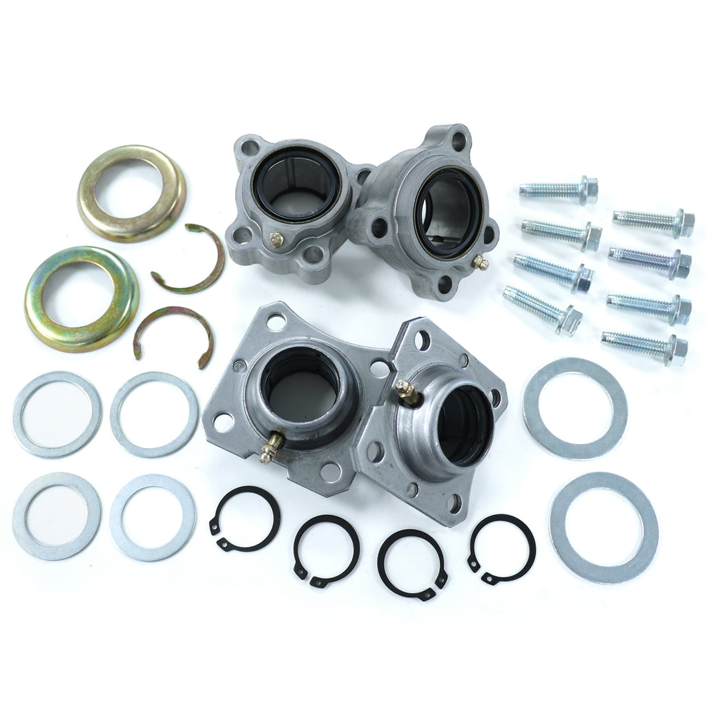 CRKE9079HD - Camshaft Repair Kit for 16.50" Meritor Q & Q+ Brakes Ref# E9079 E9079HD KIT8078A