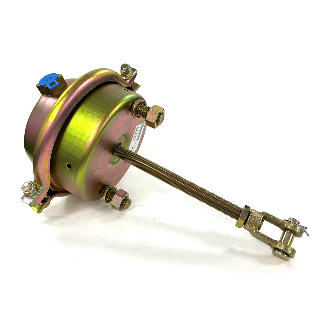 SBC-T20LS - Service Brake Chamber Type 20 T20L with Stroke Length 3.00" Ref# 179.SC20L SC20L