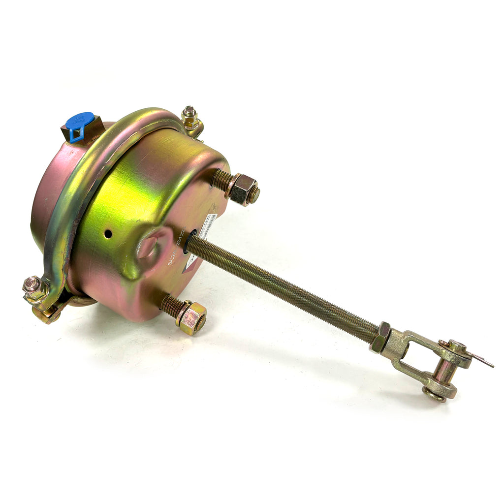 SBC-T24LS - Service Brake Chamber Type 24 T24L with Stroke Length 3.00" (Ref# 179.SC24L SC24L)