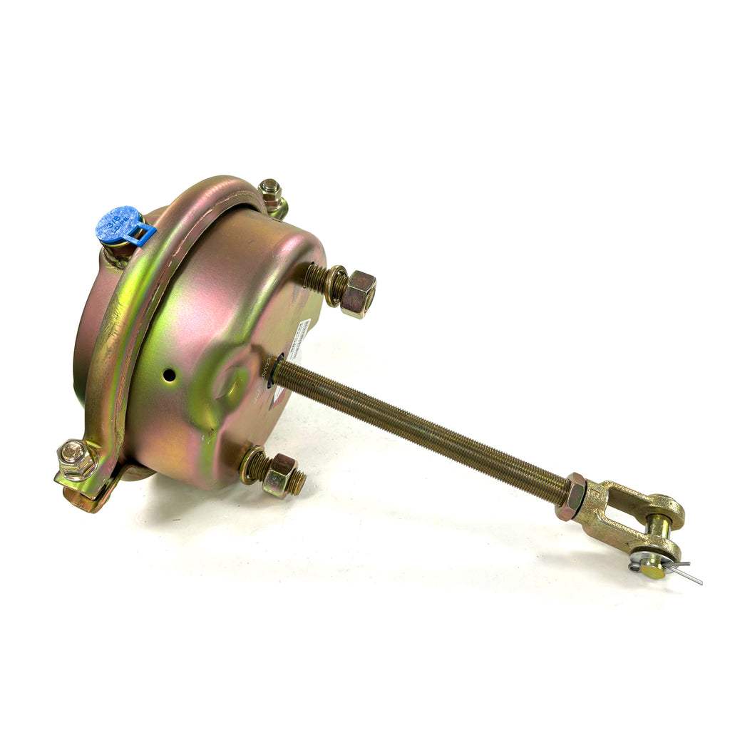 SBC-T24 - Service Brake Chamber Type 24 T24 w/ Stroke Length 2 ¼” (2.25") Ref# 288808 SC24
