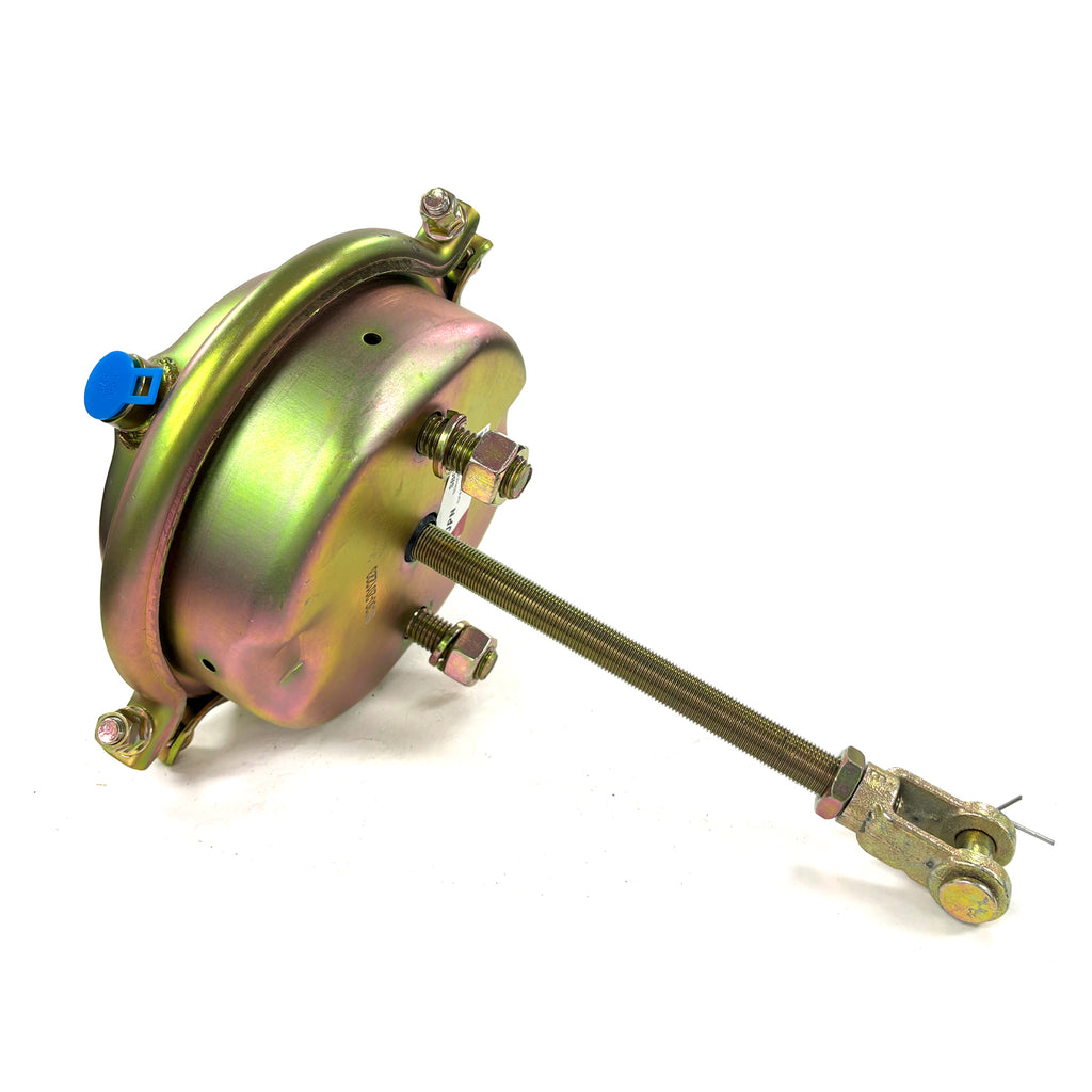 SBC-T30 - Service Brake Chamber Type 30 T30 with Stroke Length 2 ½” (2.50") Ref 288813 SC30