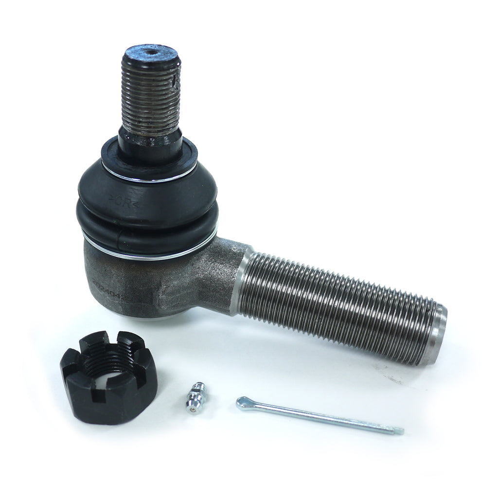 SUT187LHD -  Heavy Duty Front Left (Driver Side) Tie Rod End (Cross Ref# ES187L, E4610)