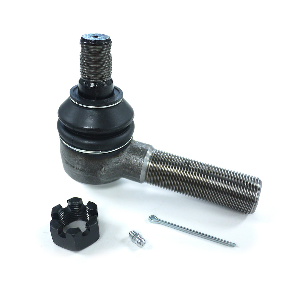 SUT187RHD -  Heavy Duty Front Right (Passenger Side) Outer Tie Rod End (Cross Ref# ES187R, R230061)