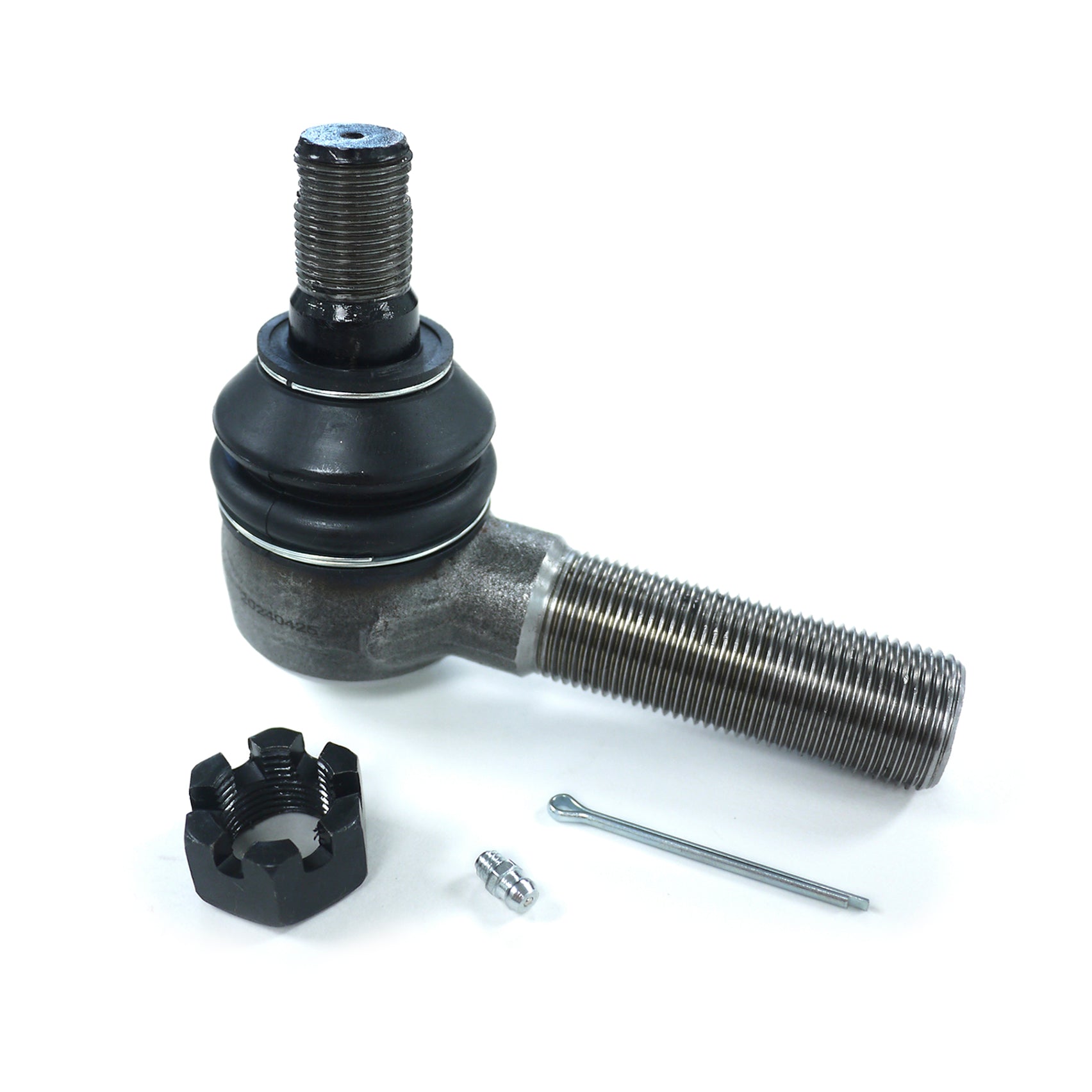 SUT187RHD -  Heavy Duty Front Right (Passenger Side) Outer Tie Rod End (Cross Ref# ES187R, R230061)