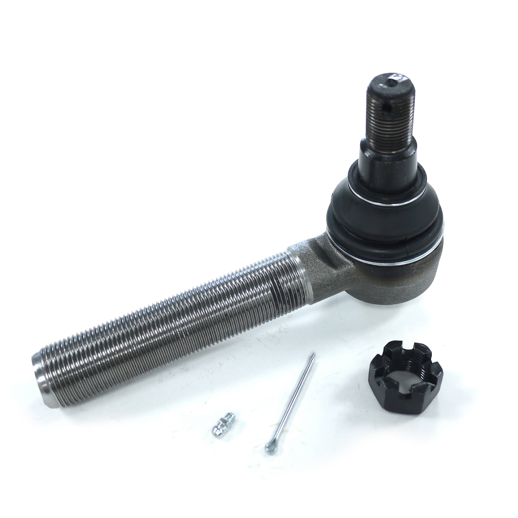 SUT2090LHD -  Heavy Duty Front Left (Driver Side) Outer Tie Rod End (Cross Ref# ES2090L)