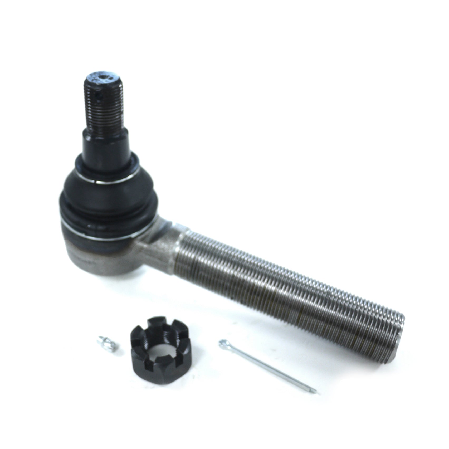 SUT2091RHD -  Heavy Duty Front Right (Passenger Side) Outer Tie Rod End (Cross Ref# ES2091R)