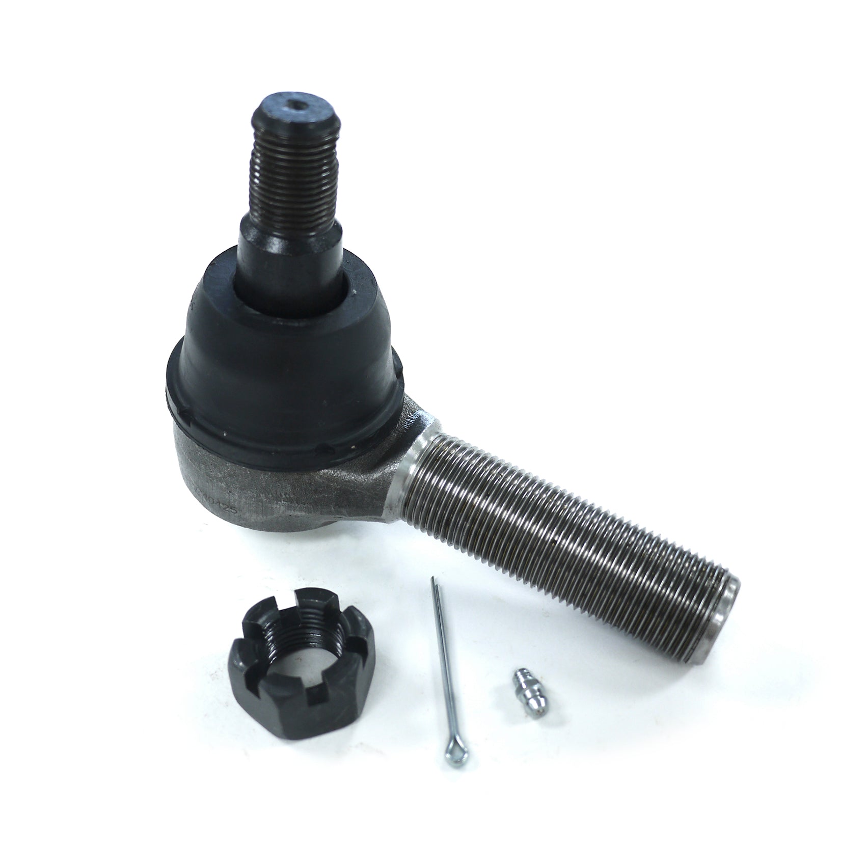 SUT3274LHD -  Heavy Duty Front Left (Driver Side) Outer Tie Rod End (Cross Ref# ES3274L, R230141)