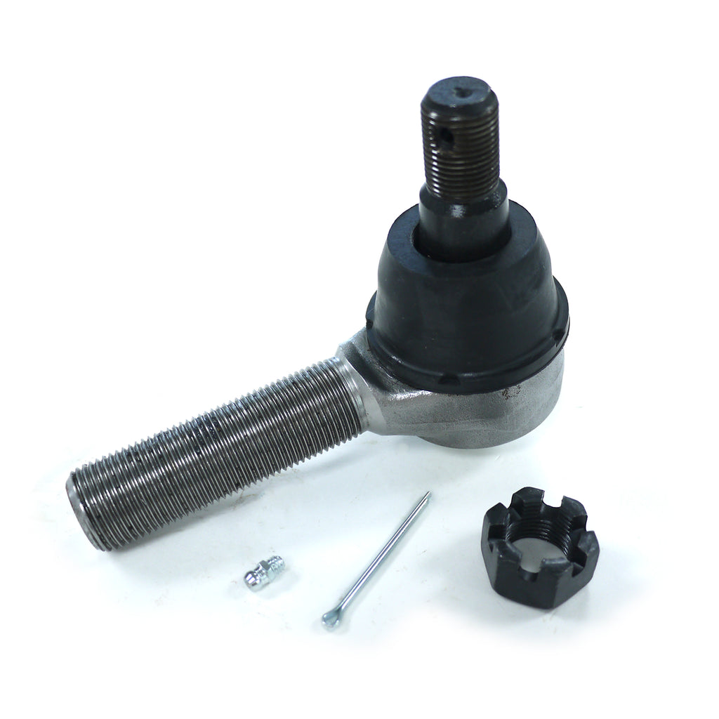 SUT3275RHD -  Heavy Duty Front Right (Passenger Side) Outer Tie Rod End (Cross Ref# ES3275R, R230142)