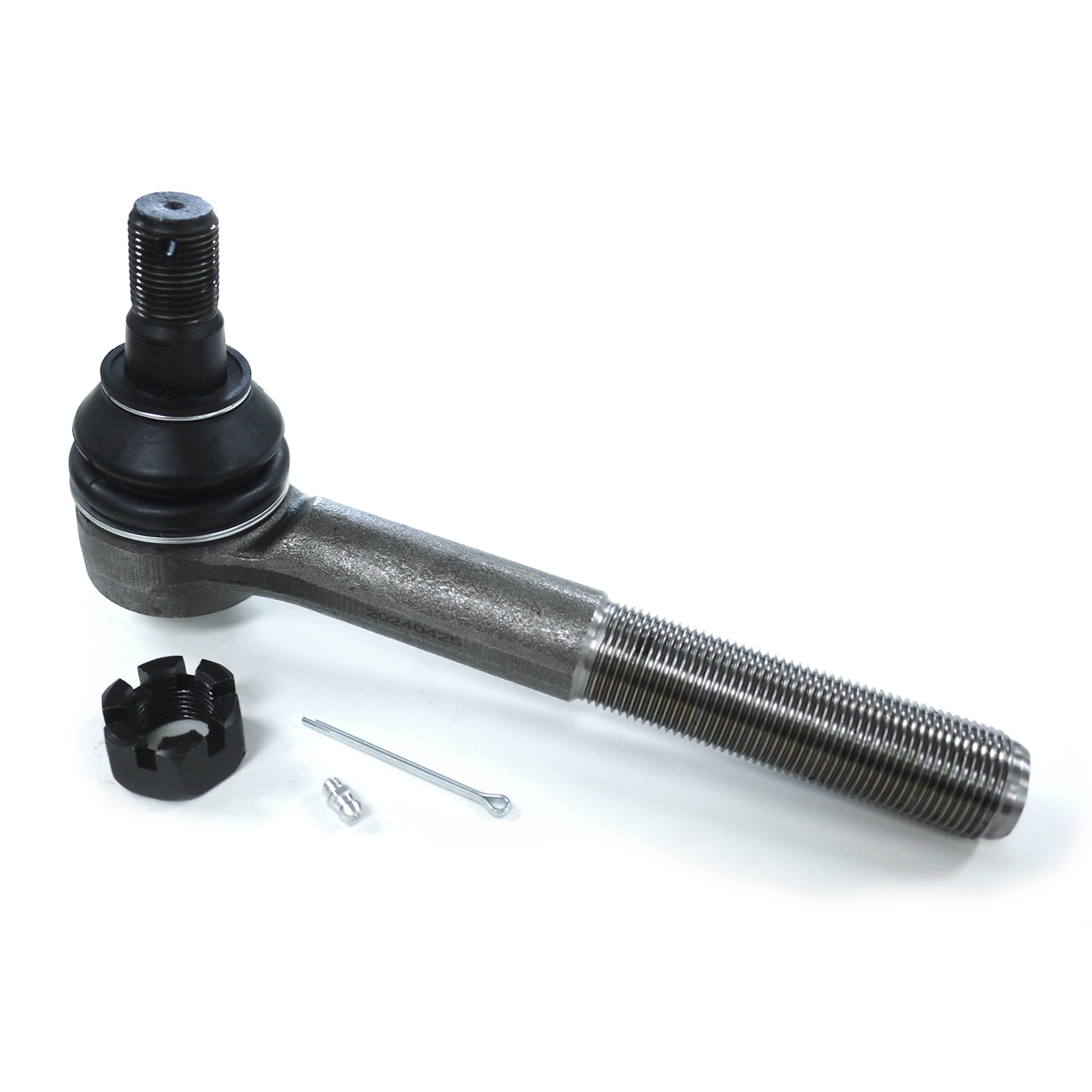SUT411LHD -  Heavy Duty Front Left (Driver Side) Outer Tie Rod End (Cross Ref# ES411L, E4630)