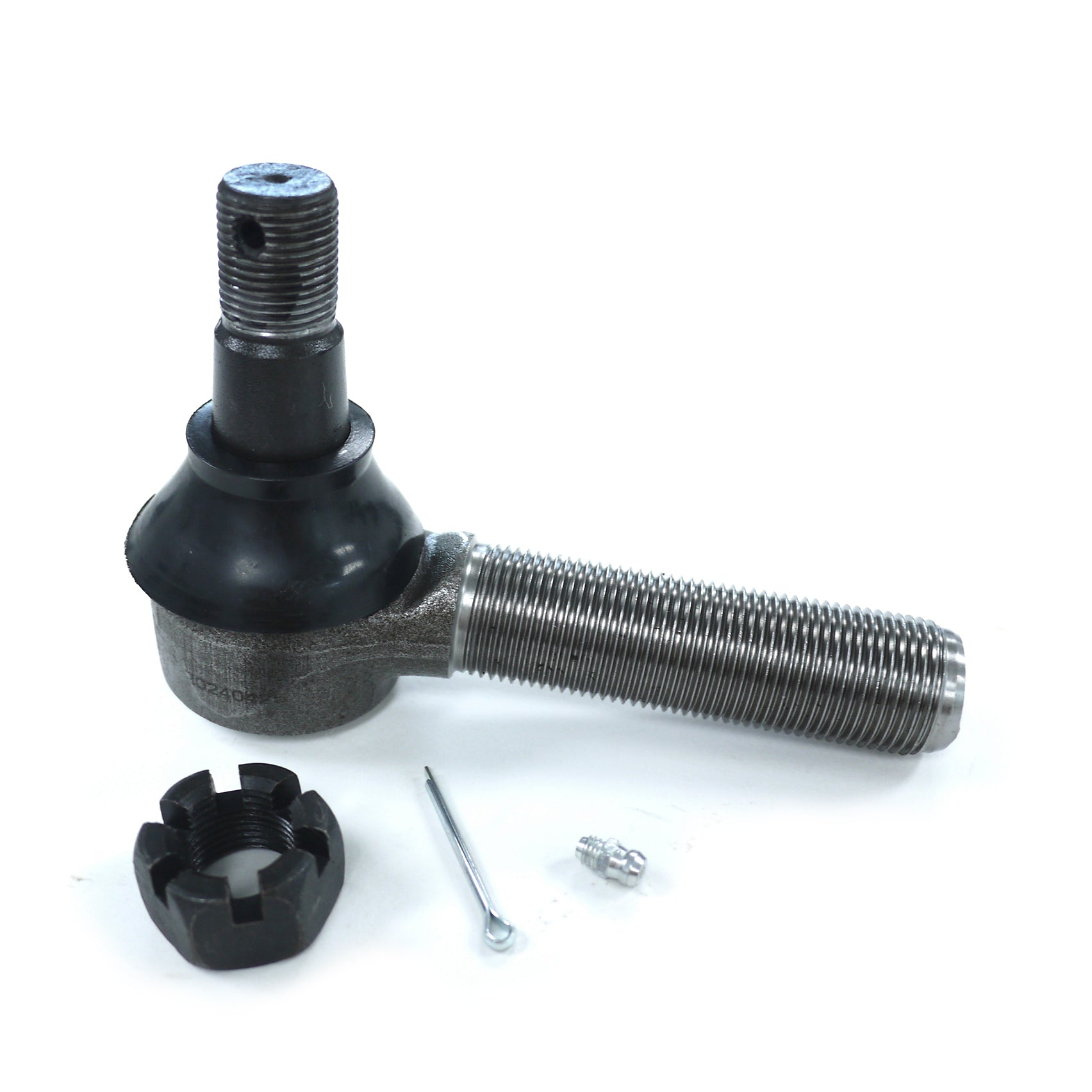 SUT423LHD -  Heavy Duty Front Left (Driver Side) Tie Rod End (Cross Ref# ES423L, E4614)