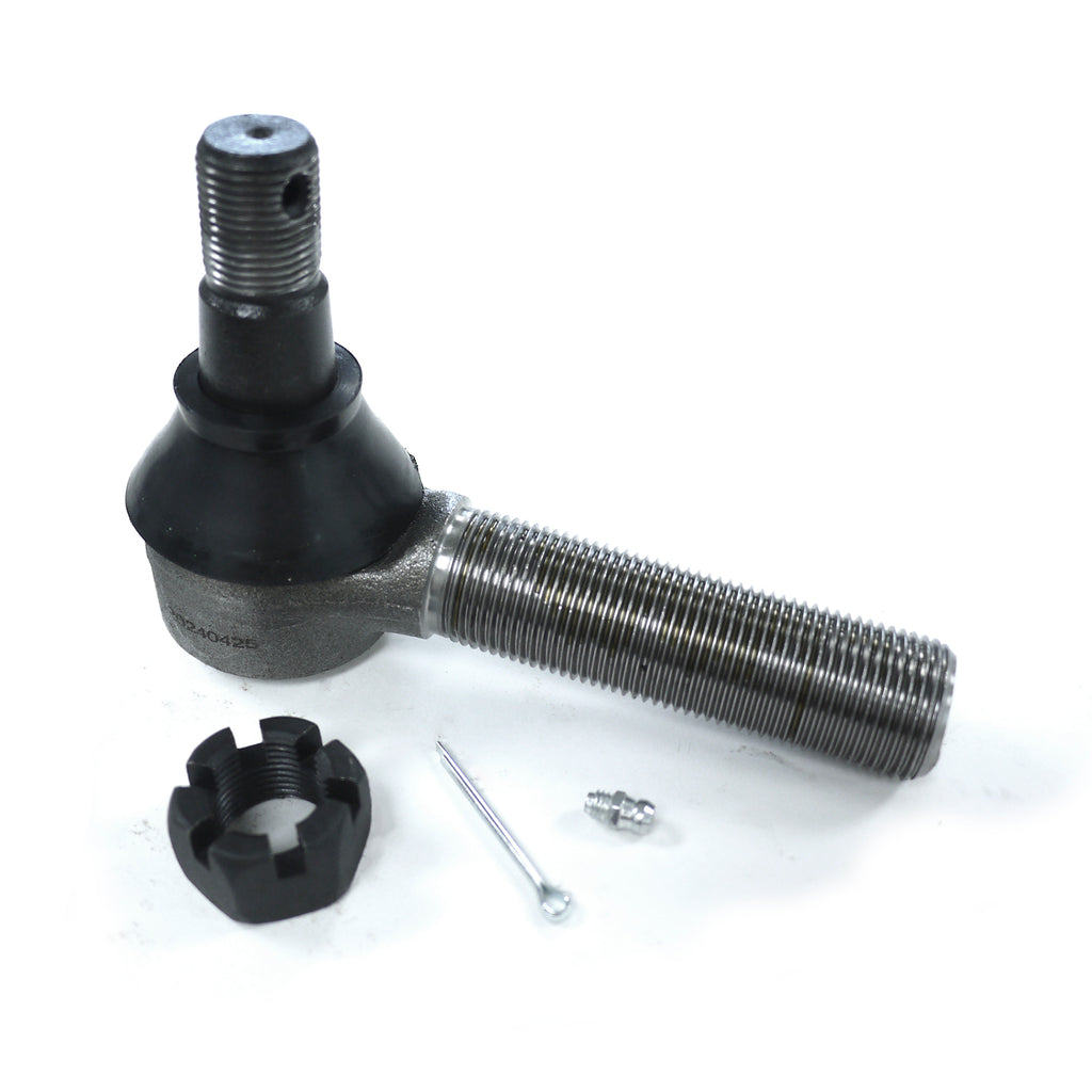 SUT423RHD -  Heavy Duty Front Right (Passenger Side) Tie Rod End (Cross Ref# ES423R, E4615)