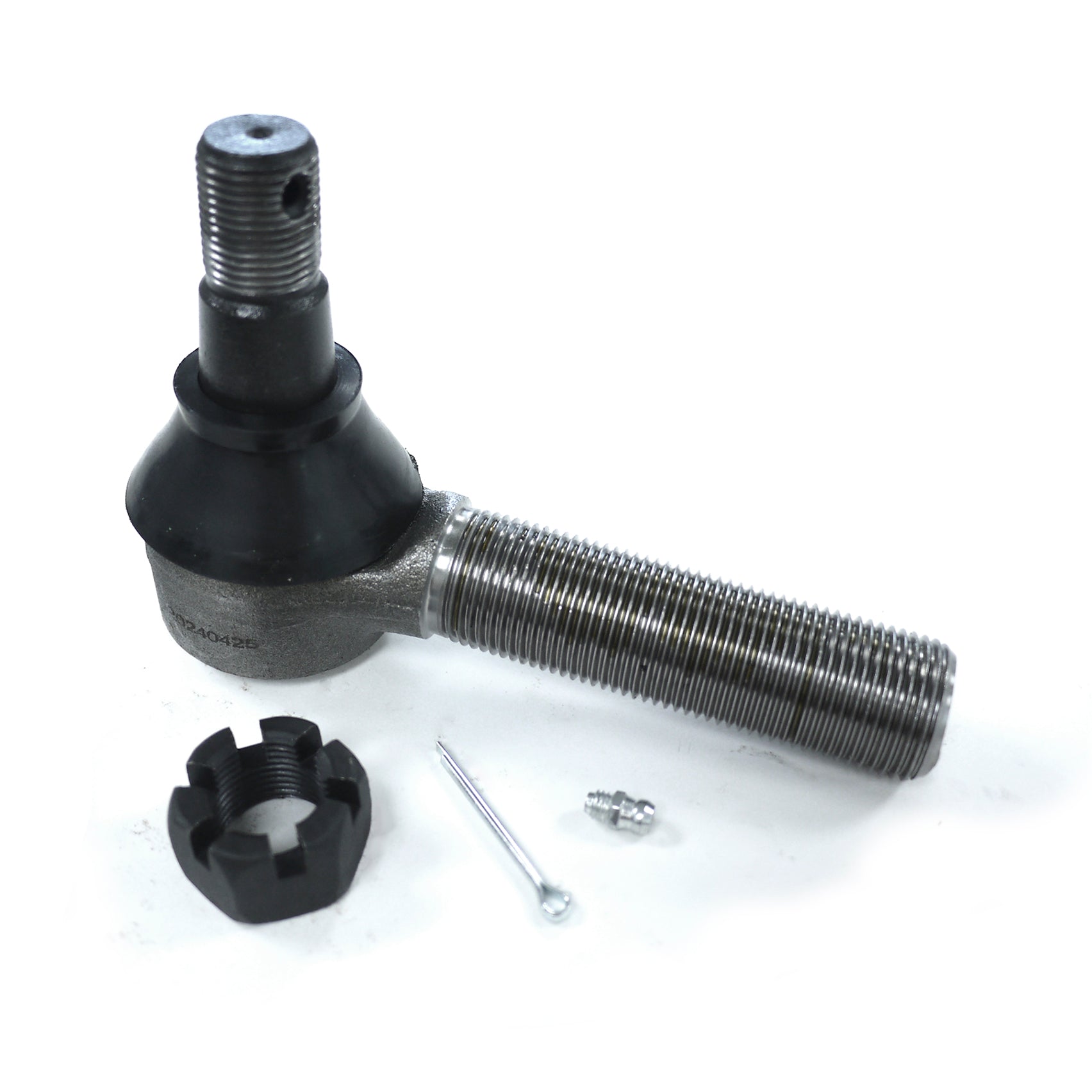SUT423RHD -  Heavy Duty Front Right (Passenger Side) Tie Rod End (Cross Ref# ES423R, E4615)
