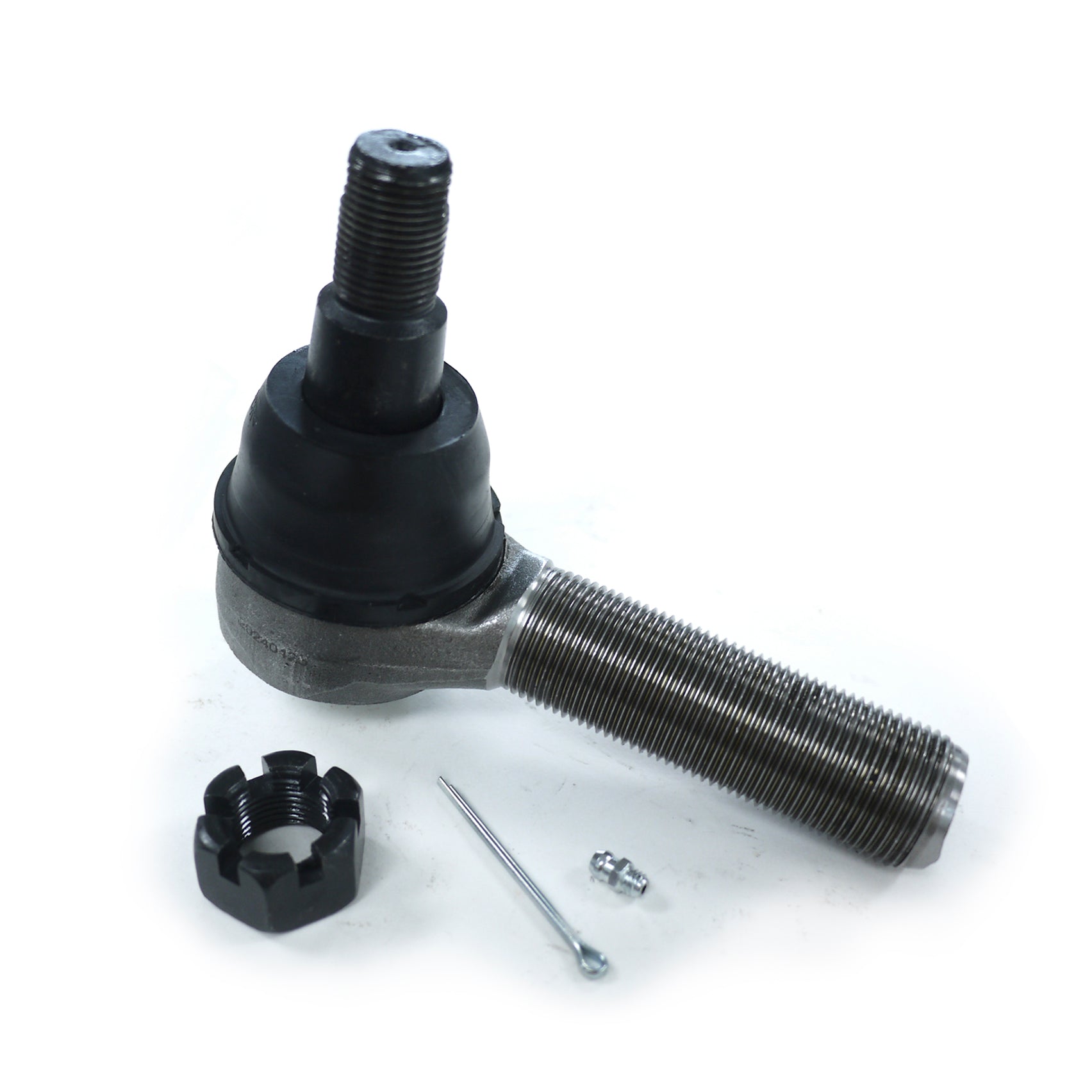 SUT431LHD -  Heavy Duty Front Left (Driver Side) Outer Tie Rod End (Cross Ref# ES431L)