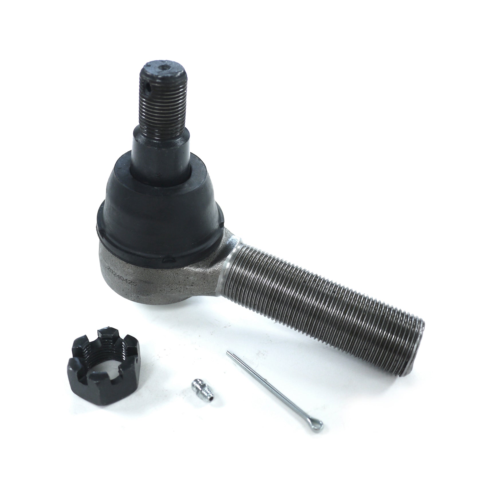 SUT431RHD -  Heavy Duty Front Right (Passenger Side) Outer Tie Rod End (Cross Ref# ES431R)