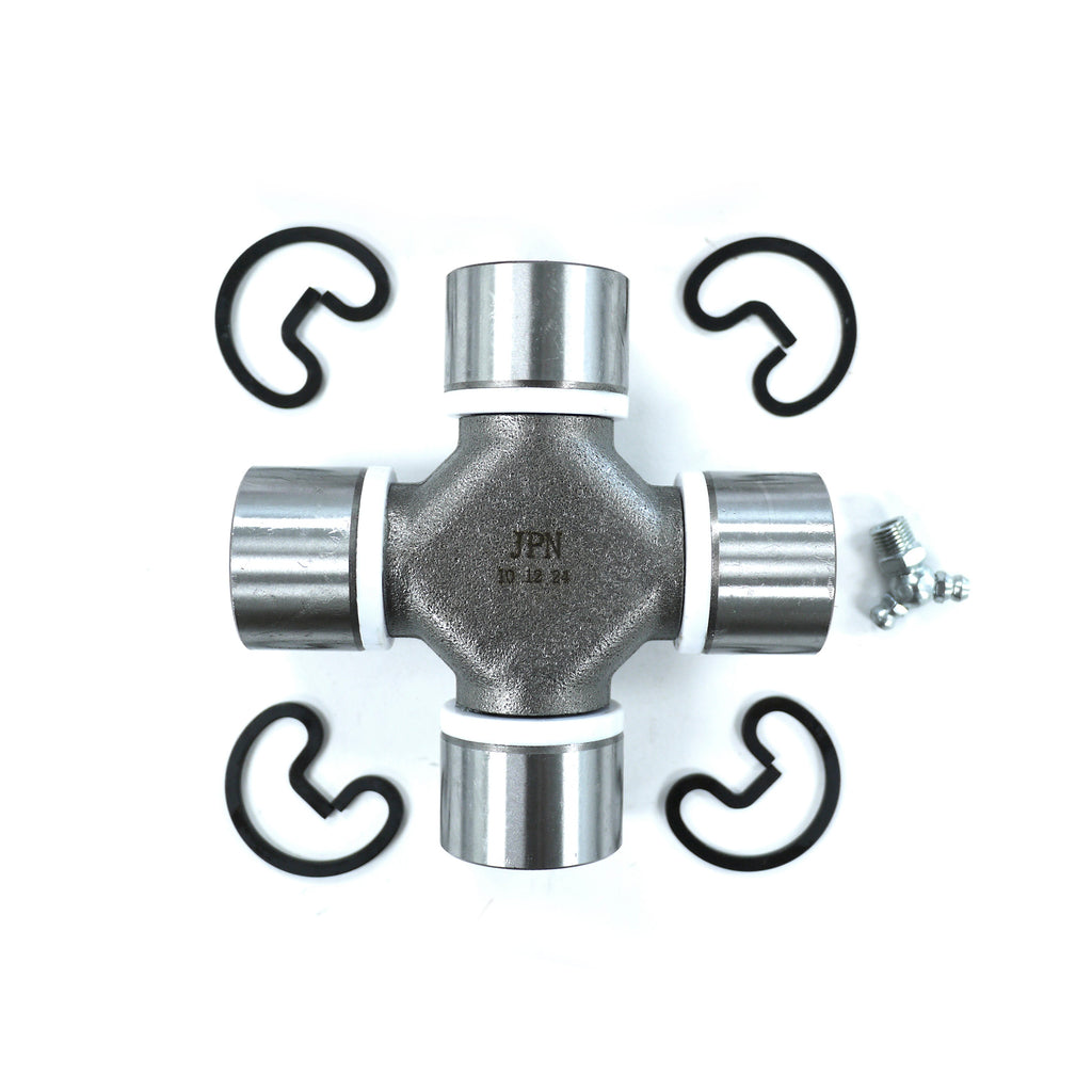 UJ-SPL90X -  Universal Joint for Spicer SPL90 Series OSR Style 1.625" x 4.957" (Cross Ref# SPL90X)