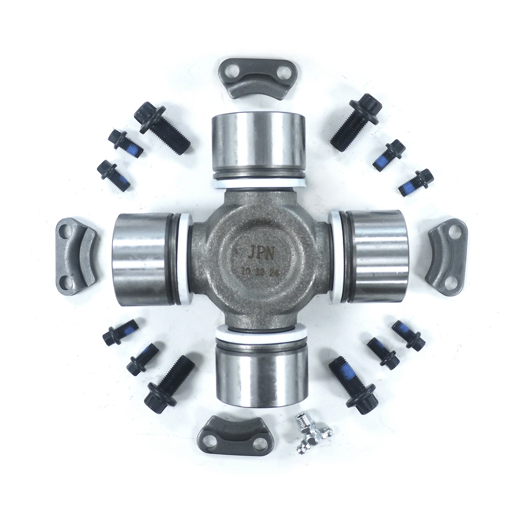 UJ-SPL170X -  Universal Joint for SPL170 Series Spring Tab 2.165" x 6.456" (Cross Ref# SPL170X)