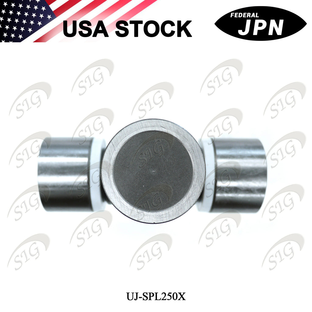 UJ-SPL250X -  Universal Joint for SPL250 Series Spring Tab 2.362" x 6.417" (Cross Ref# SPL250X)