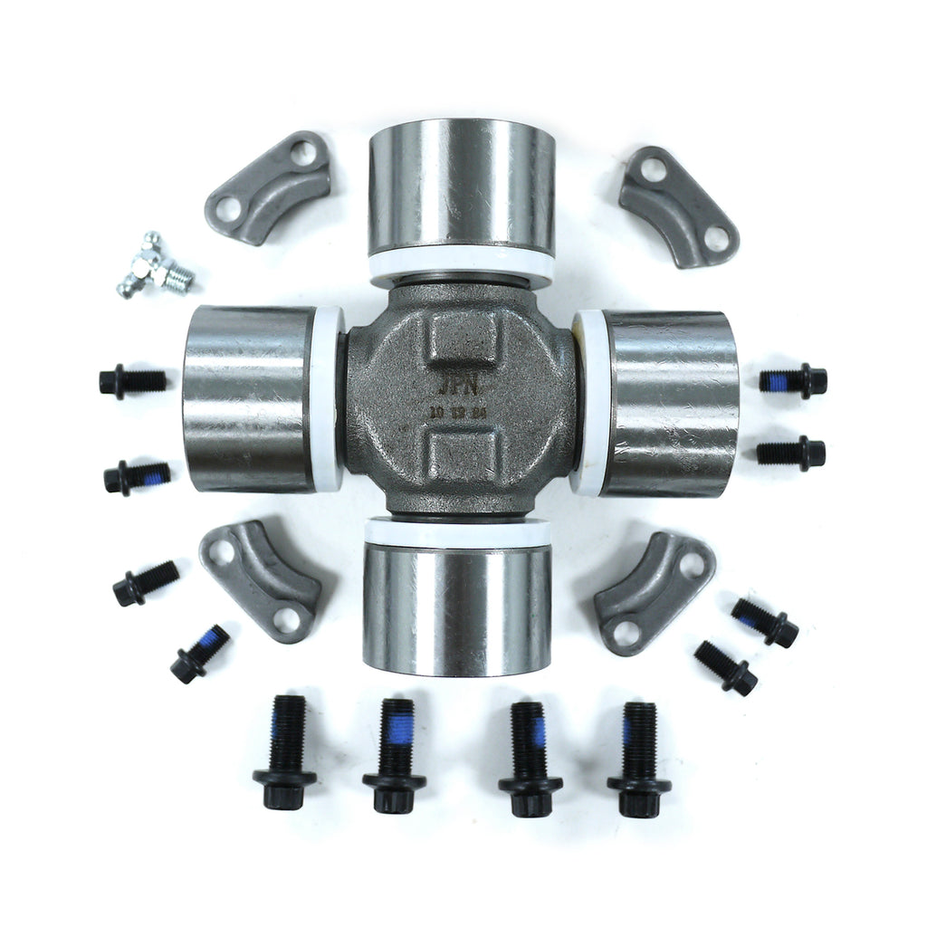 UJ-SPL250X -  Universal Joint for SPL250 Series Spring Tab 2.362" x 6.417" (Cross Ref# SPL250X)