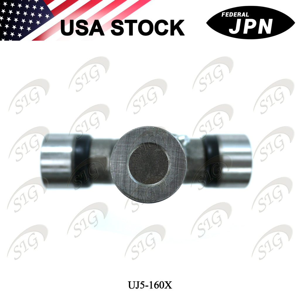 UJ5-160X -  Universal Joint for Spicer 1410 Series OSR Style 1.188” x 4.188” (Cross Ref# 5-160X)